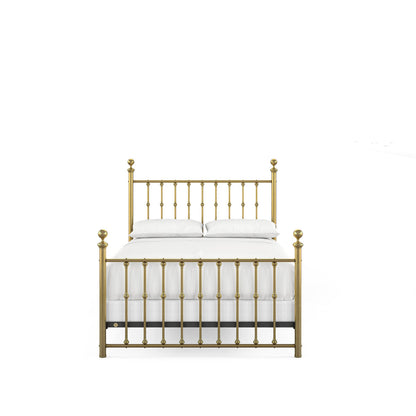 104 Palisade Bed | Complete Standard