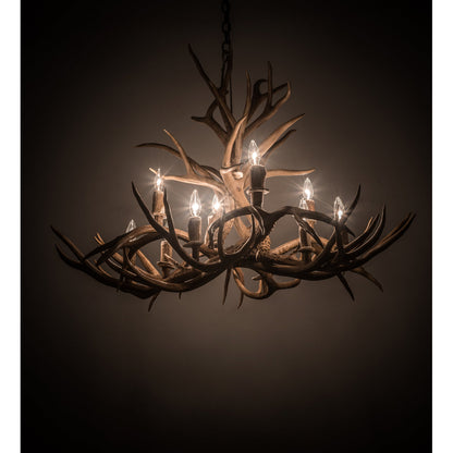 10 - Light Chandelier