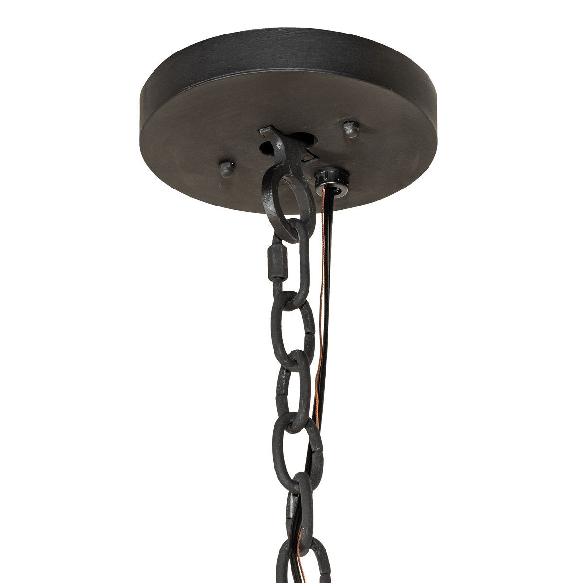10 - Light Chandelier