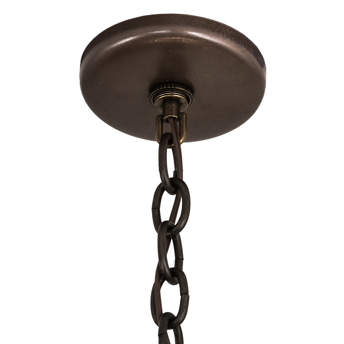 10 - Light Chandelier