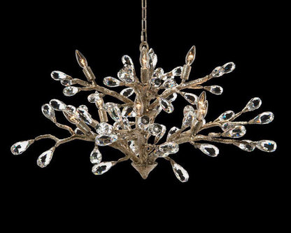 10 - Light Chandelier