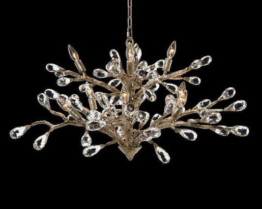 10 - Light Chandelier