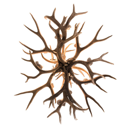 10 - Light Chandelier