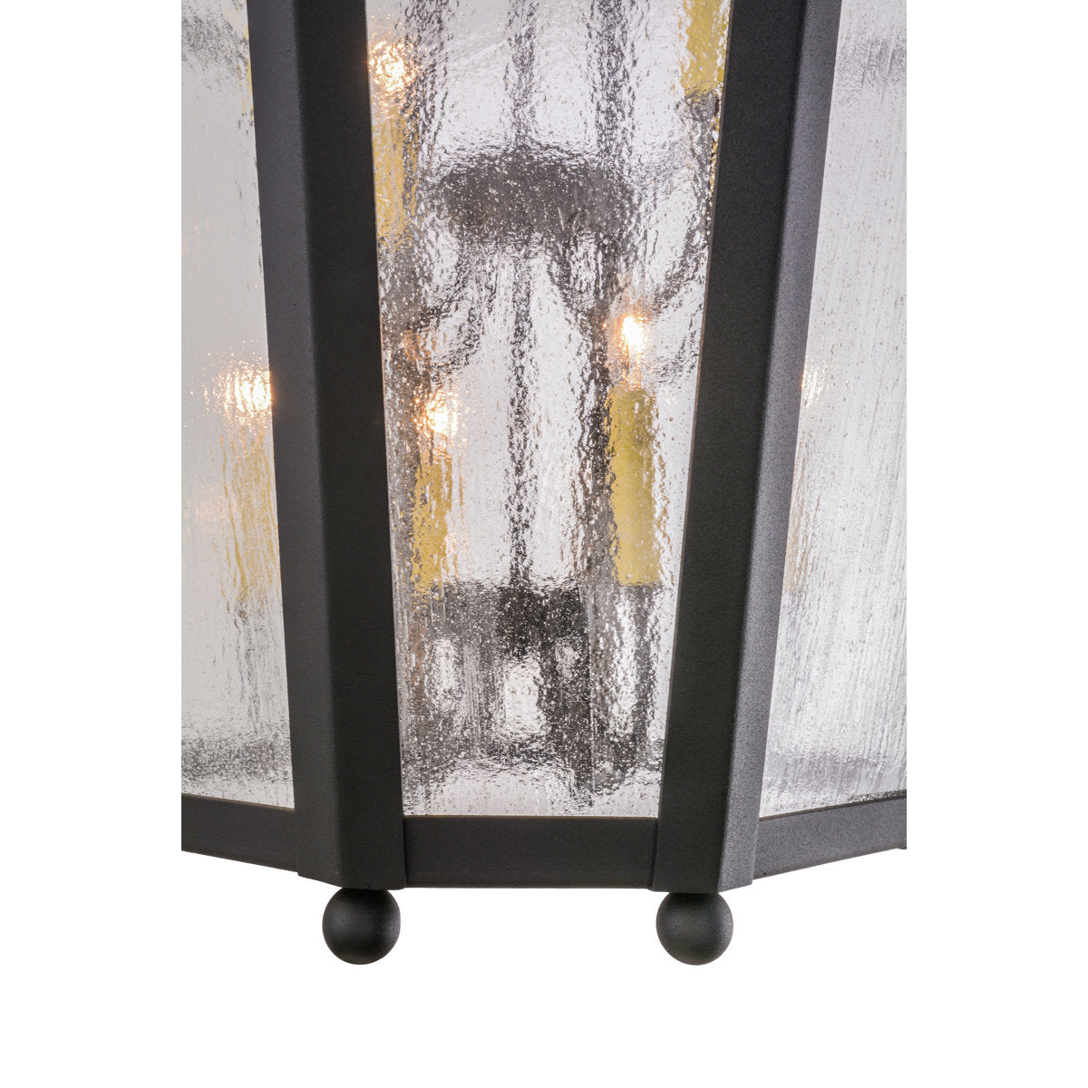 10 - Light Chandelier