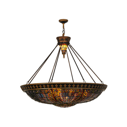 10 - Light Chandelier