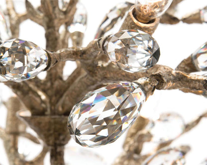 10 - Light Chandelier