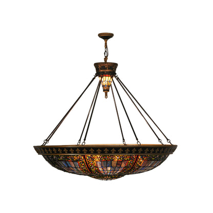 10 - Light Chandelier