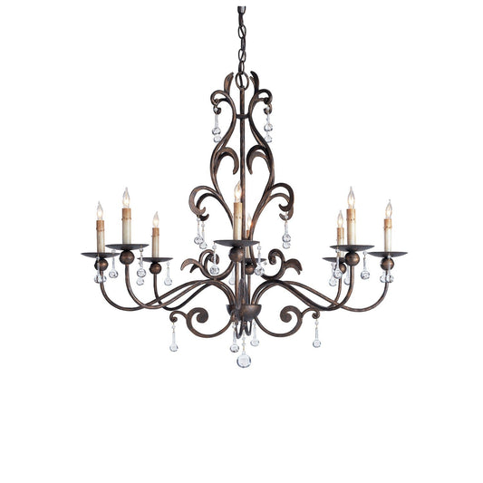 Pompeii Chandelier