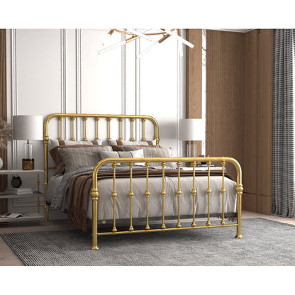 114 Turn of the Century Bed | Complete Standard