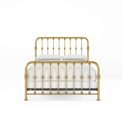 114 Turn of the Century Bed | Complete Standard
