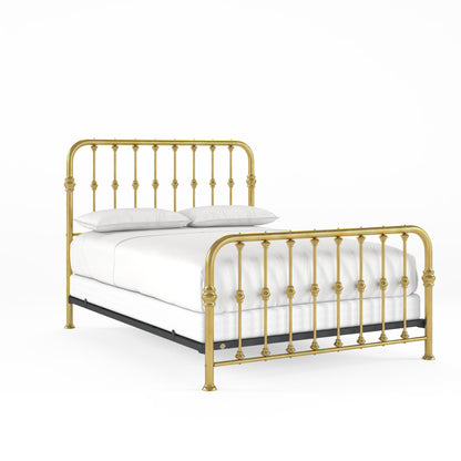 114 Turn of the Century Bed | Complete Standard