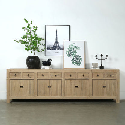 119'' W Sideboard