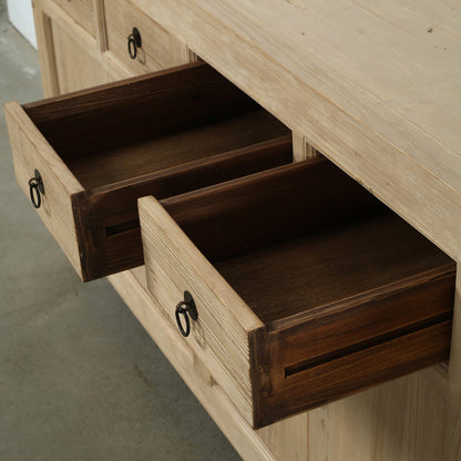 119'' W Sideboard