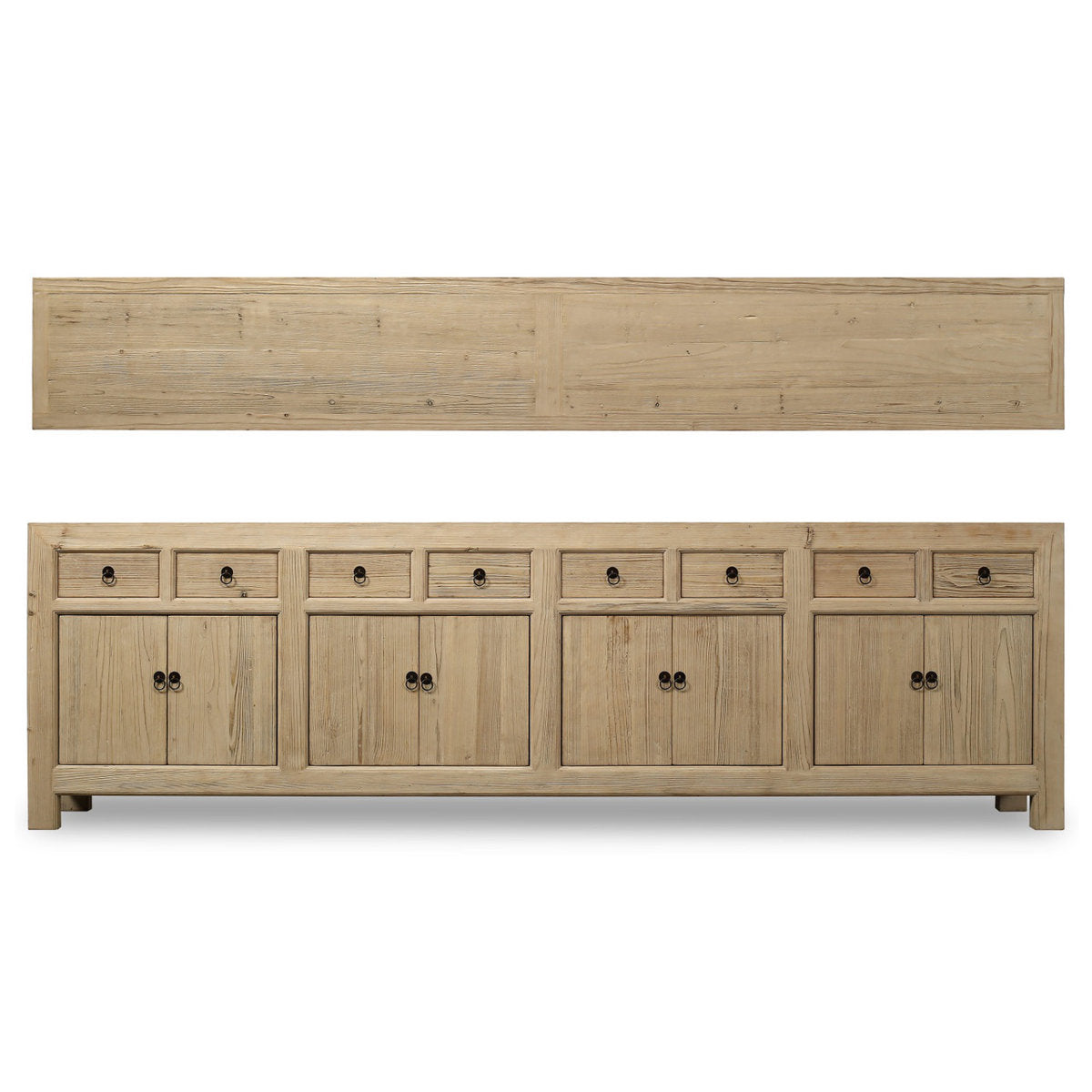 119'' W Sideboard