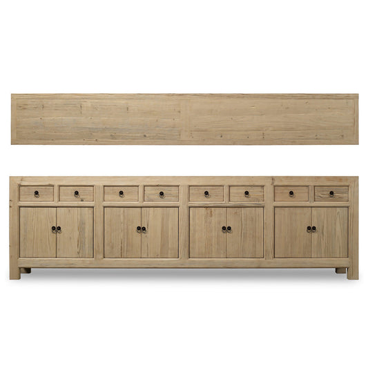 119'' W Sideboard