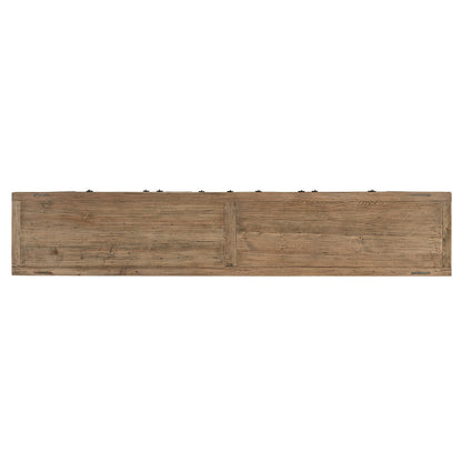 11 - Drawer Solid Wood Dresser