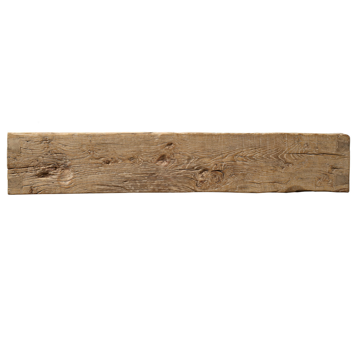120'' Solid Wood Console Table