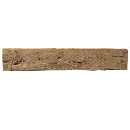 120'' Solid Wood Console Table