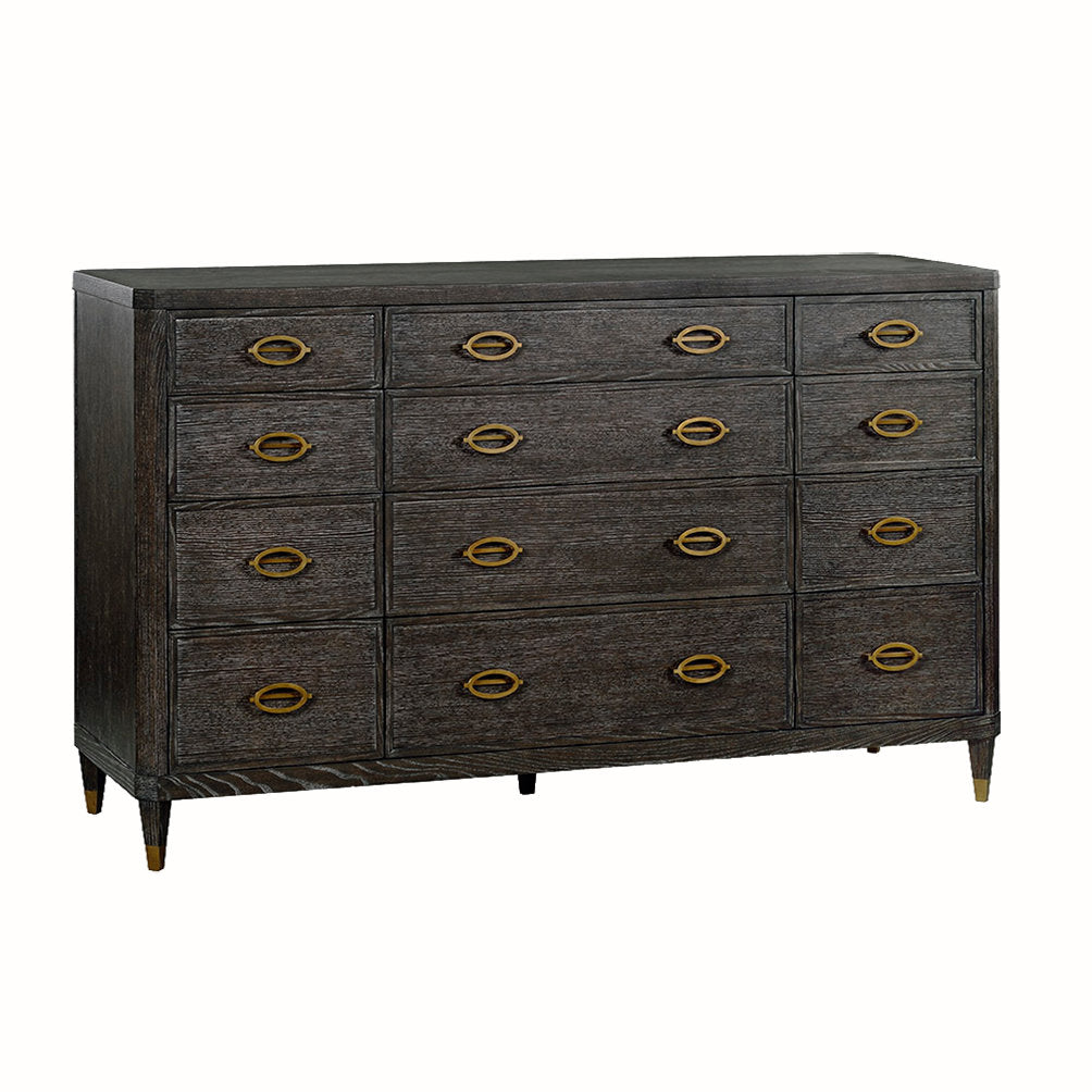 12 - Drawer Dresser