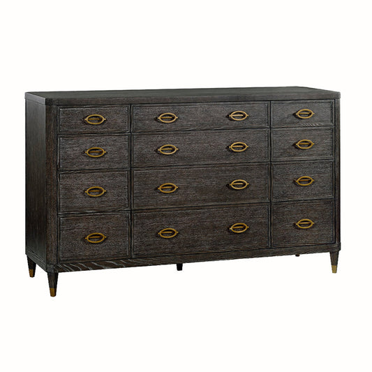 12 - Drawer Dresser