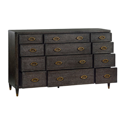 12 - Drawer Dresser