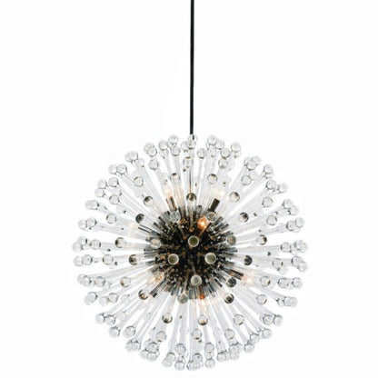 12 - Light Chandelier