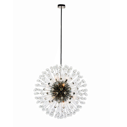 12 - Light Chandelier