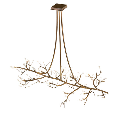 12 - Light Chandelier