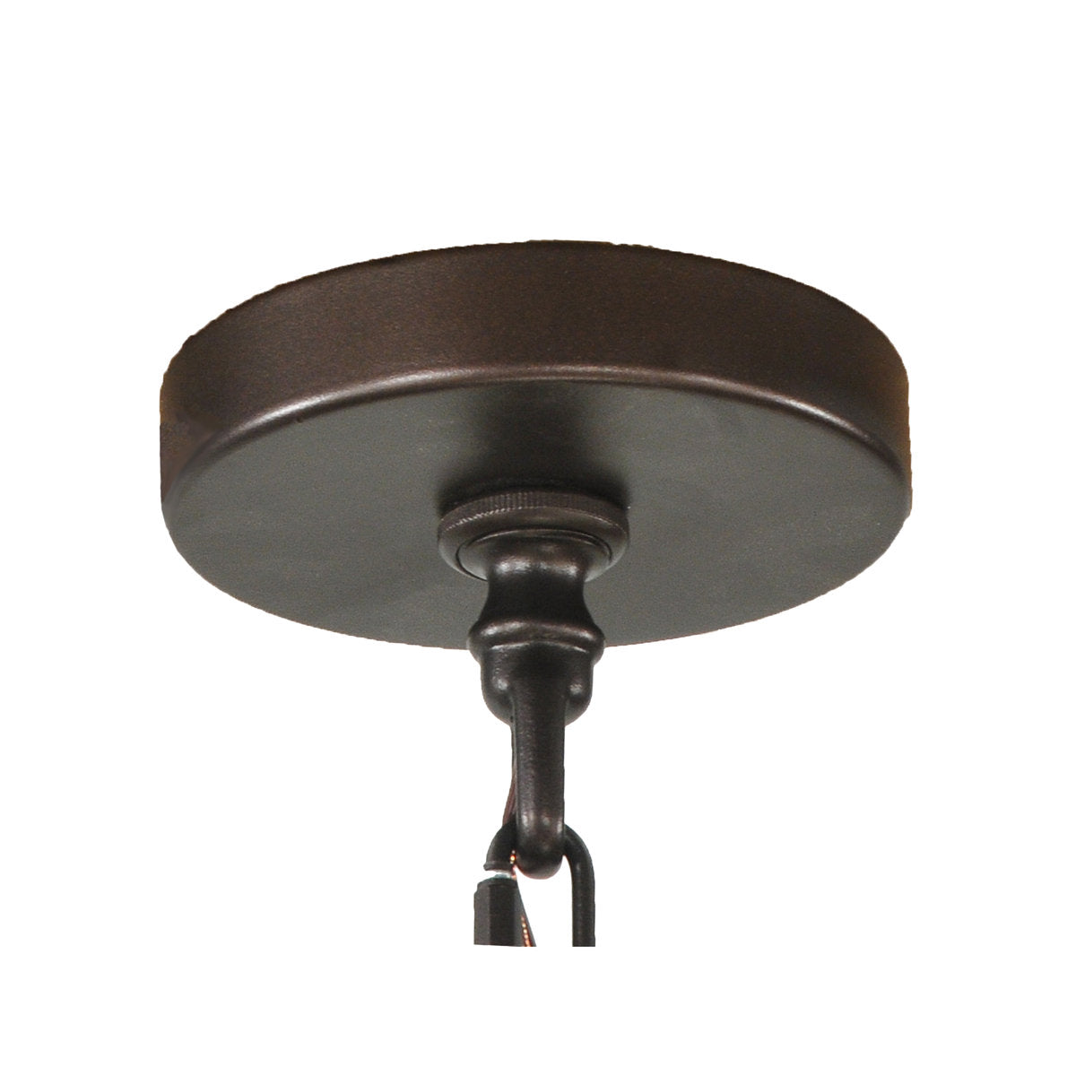 12 - Light Chandelier
