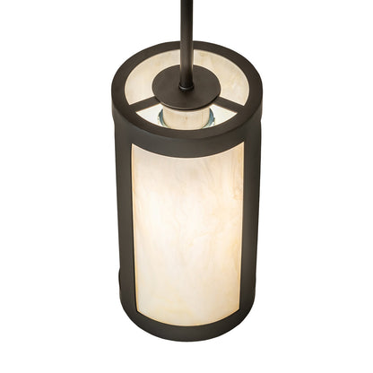 12 - Light Chandelier
