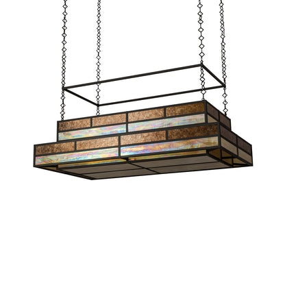 12 - Light Chandelier