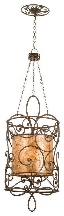 Windsor 24 Inch FoyerBy KALCO LIGHTING