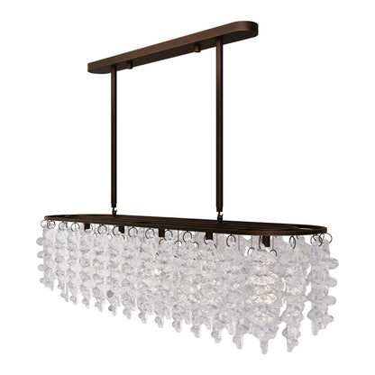 14 - Light Chandelier