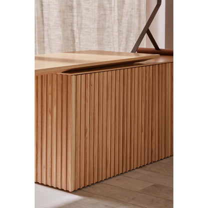 159.8'' W Sideboard