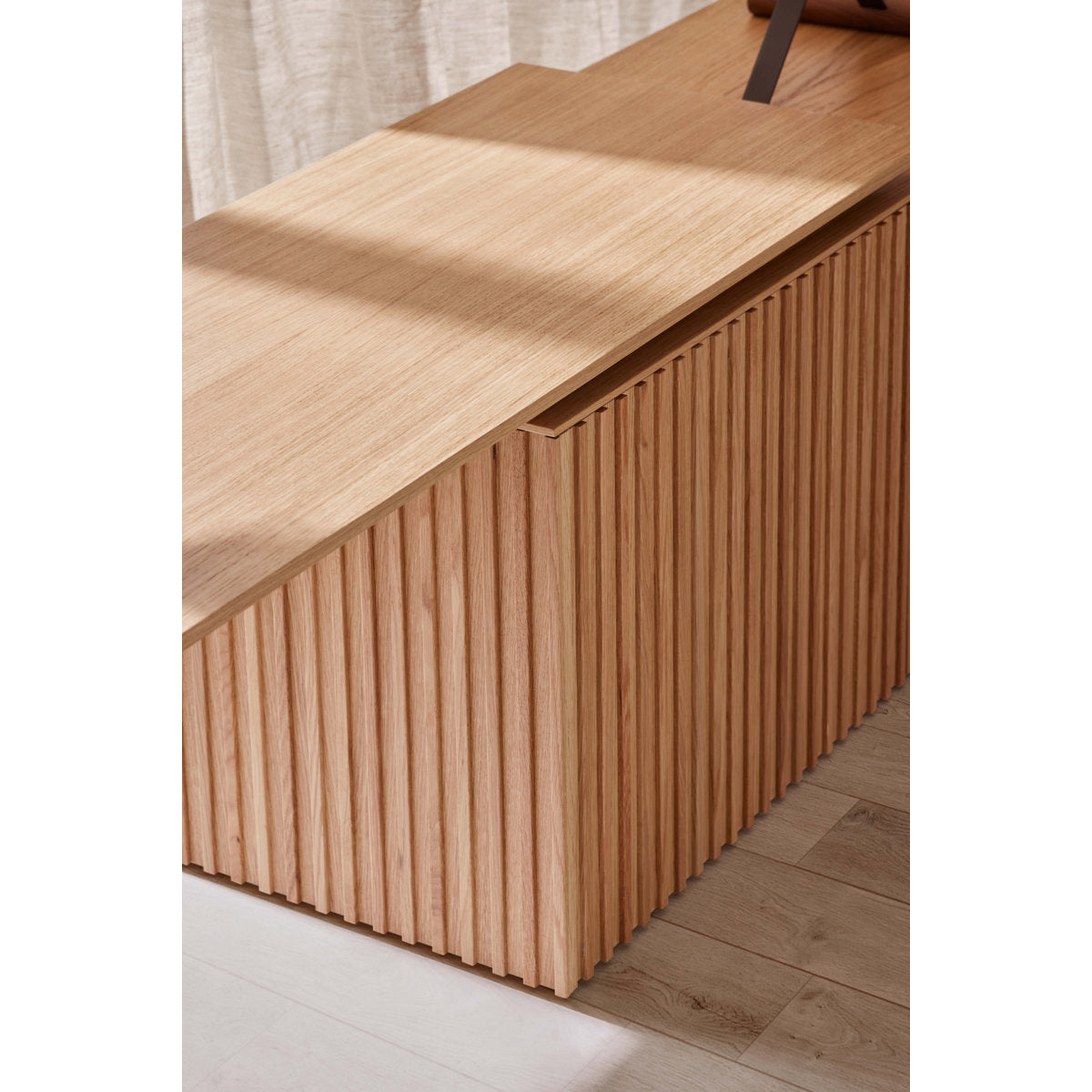 159.8'' W Sideboard