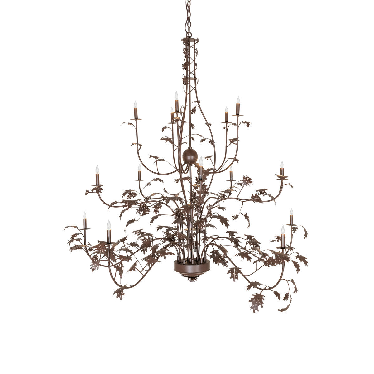 15 - Light Chandelier
