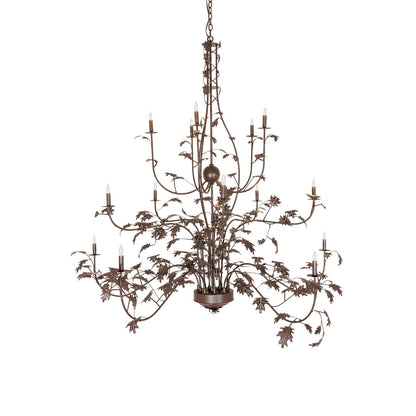 15 - Light Chandelier
