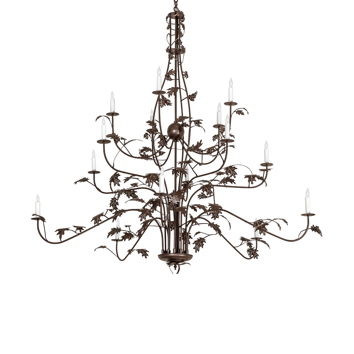 15 - Light Chandelier