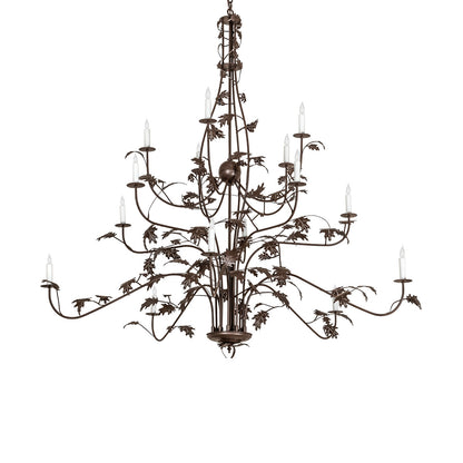 15 - Light Chandelier