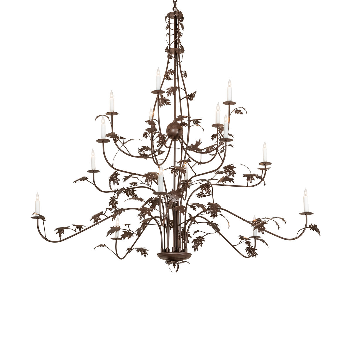 15 - Light Chandelier