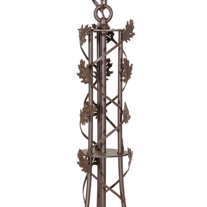 15 - Light Chandelier