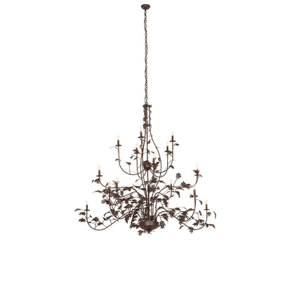 15 - Light Chandelier
