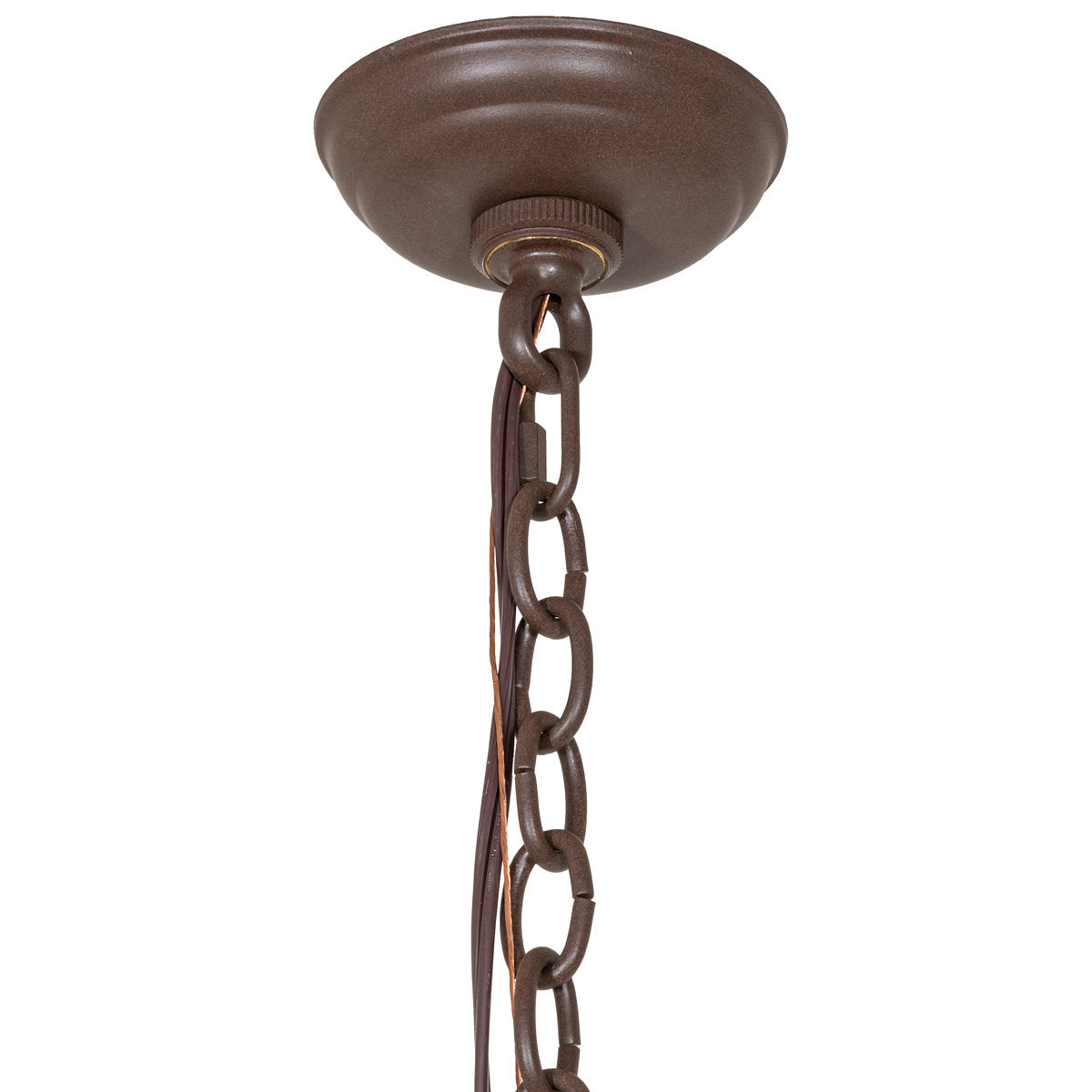 15 - Light Chandelier