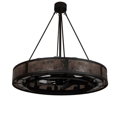 16 - Light Chandelier