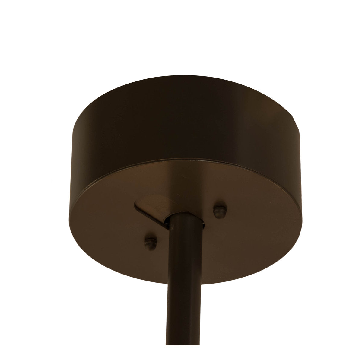 16 - Light Chandelier