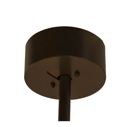 16 - Light Chandelier