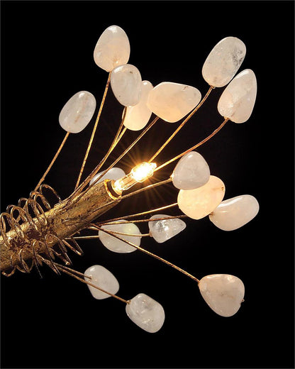 16 - Light Chandelier