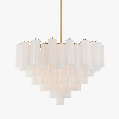 Virella Glass Chandelier