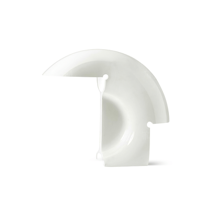 Elios Resin Table Lamp