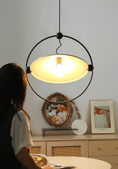 Kyra Pendant Light